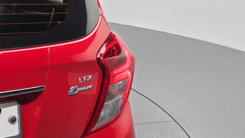 Chevrolet (GM Daewoo) Spark