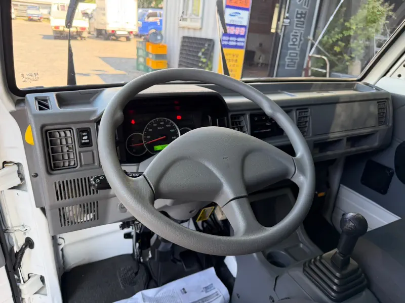 Chevrolet (GM Daewoo) Damas