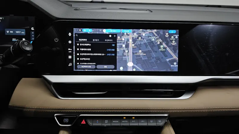 Renault Grand Koleos