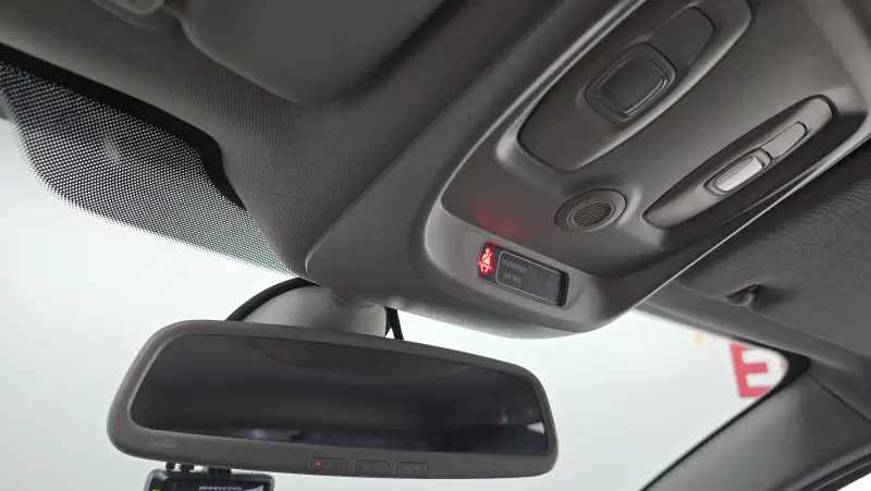 Renault Samsung QM3