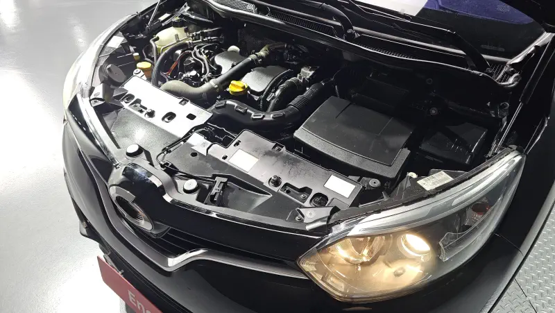 Renault Samsung QM3
