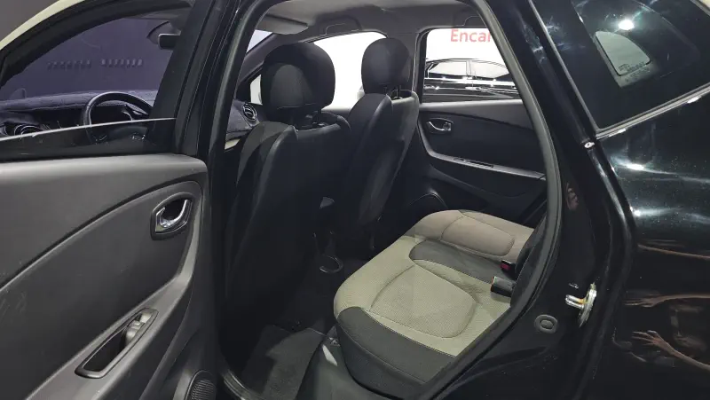 Renault Samsung QM3