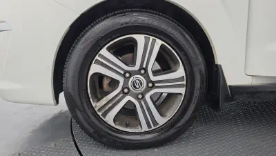 SsangYong Korando Turismo