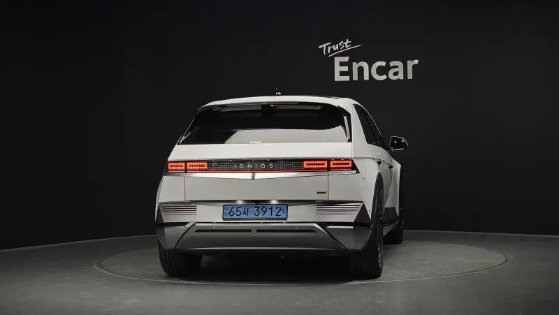 Hyundai Ioniq 5