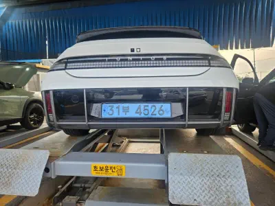 Hyundai Ioniq 6