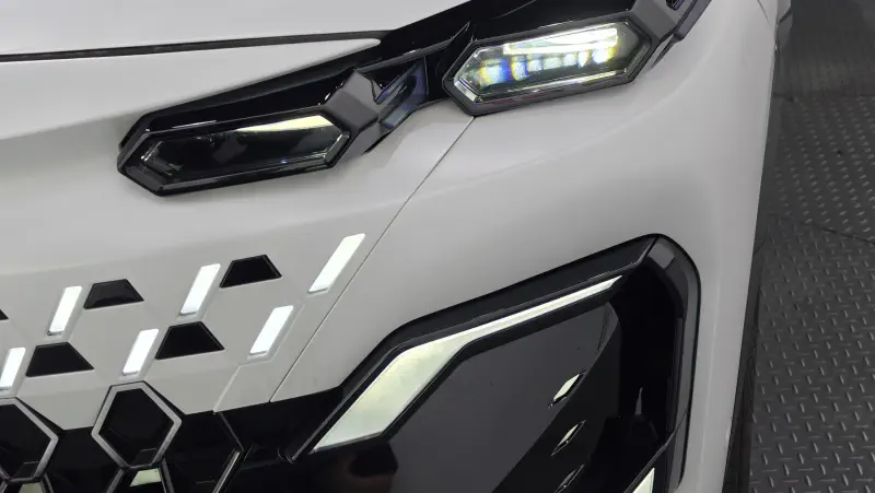 Renault Filante
