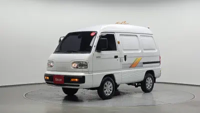 Chevrolet (GM Daewoo) damas