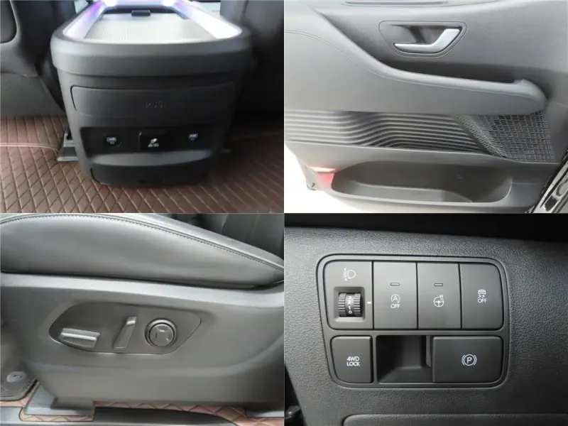 Купить Hyundai Staria Gyeonggi из Кореи