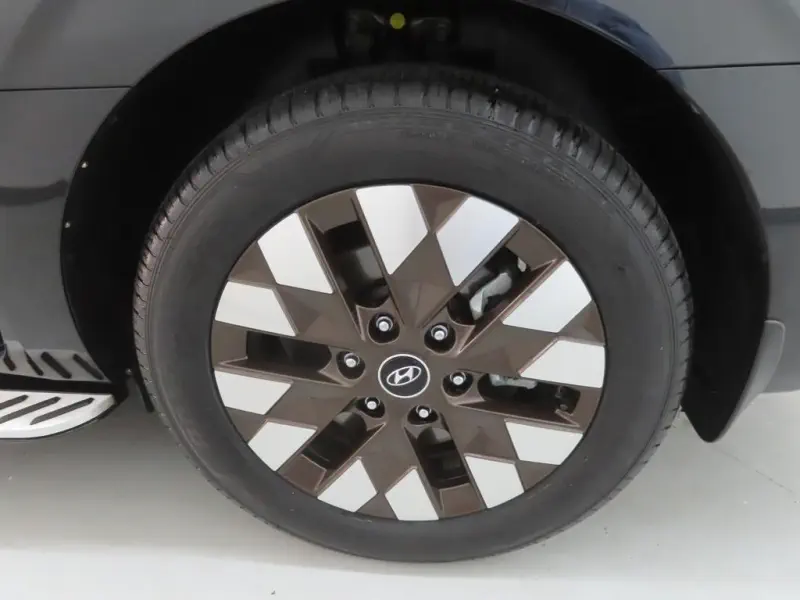 Купить Hyundai Staria Gyeonggi из Кореи
