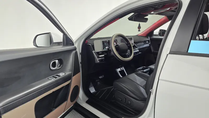 Hyundai Ioniq 5