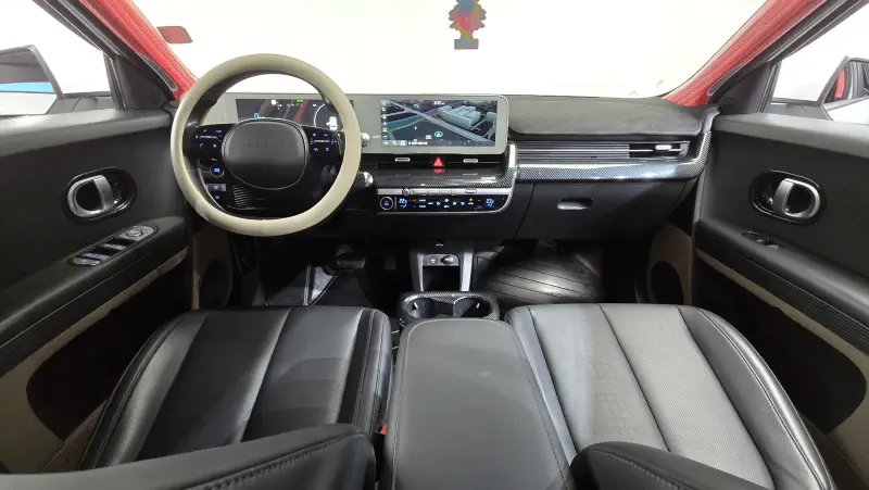 Hyundai Ioniq 5