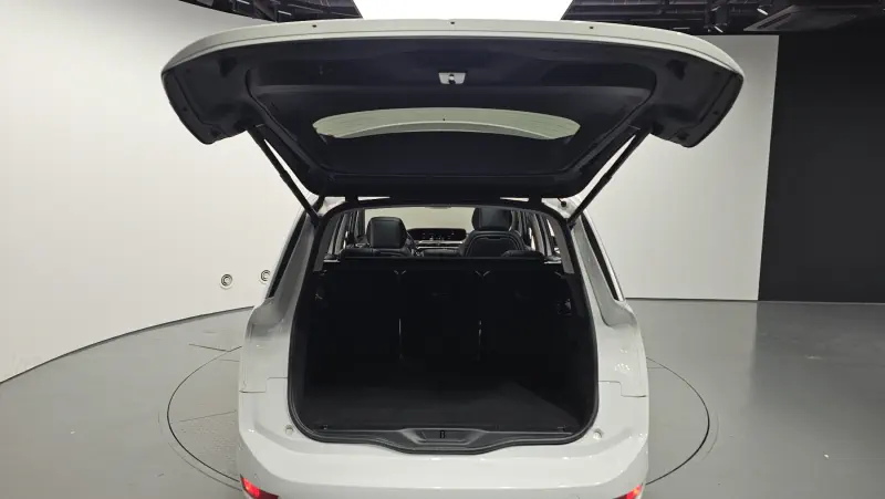 Citroen C4 Spacetourer