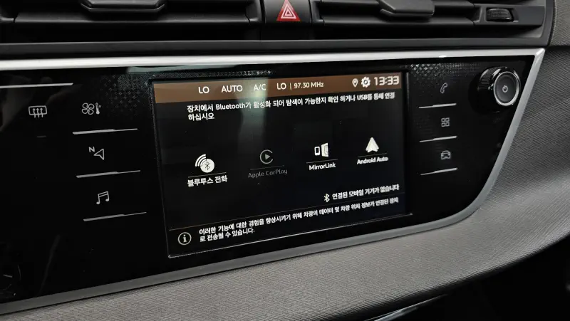 Citroen C4 Spacetourer