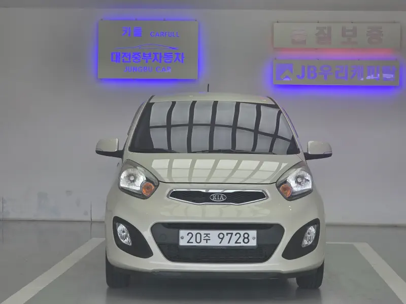 Kia Morning