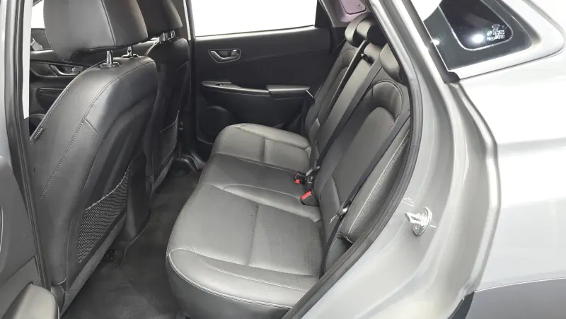 Hyundai Kona Electric