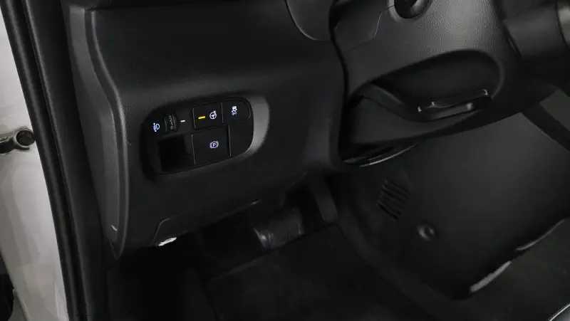 Hyundai Casper Electric