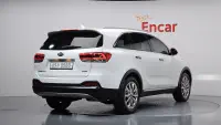 Купить Kia Sorento Daegu из Кореи, превью 2