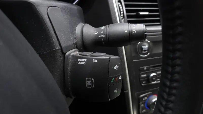 Renault Samsung SM7