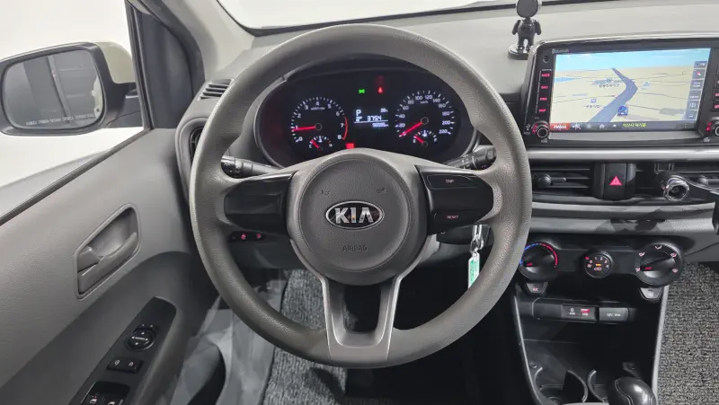 Kia Morning