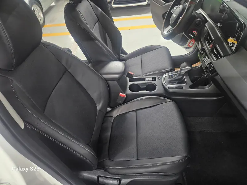 Купить Kia Seltos Daejeon из Кореи