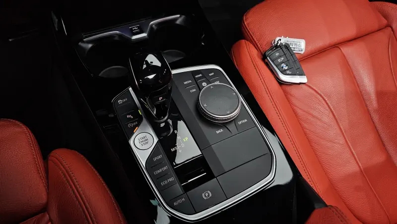 BMW 2-Series Gran Coupe