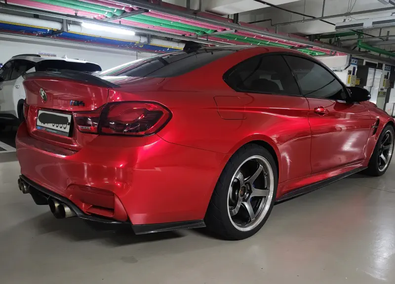 BMW M4