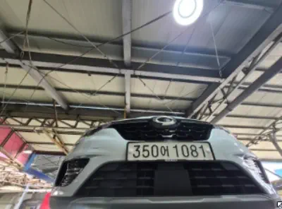 Renault Samsung XM3