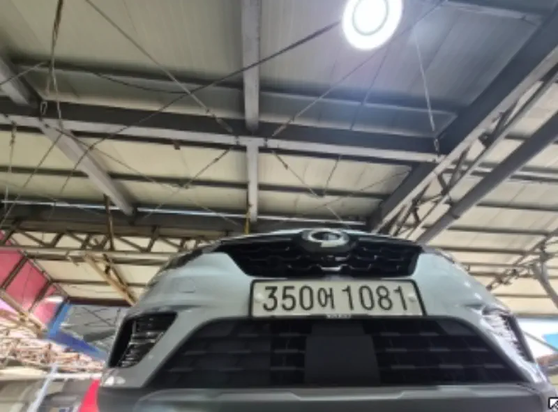 Renault Samsung XM3