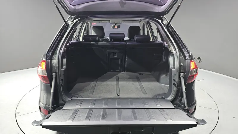 Renault Samsung QM5