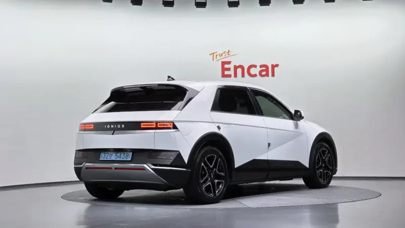 Hyundai Ioniq 5