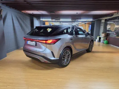 Lexus RX350h