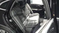 Купить Chevrolet (GM Daewoo) Malibu Busan из Кореи, превью 11