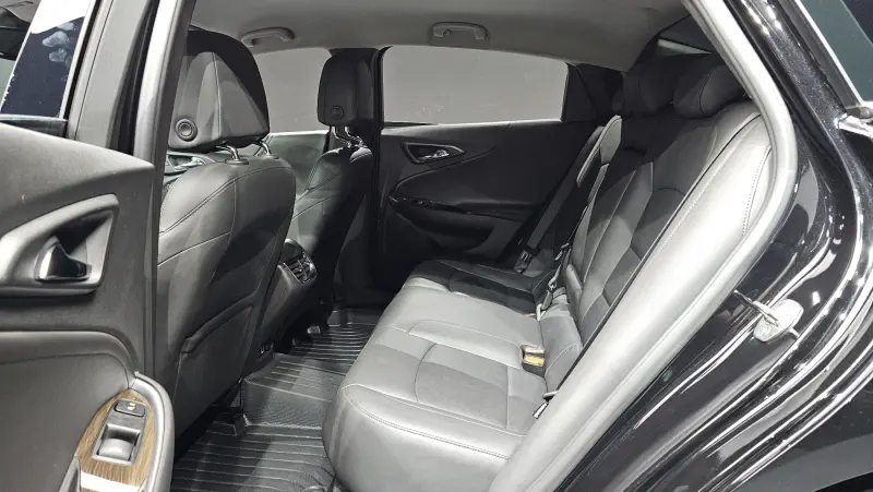Купить Chevrolet (GM Daewoo) Malibu Busan из Кореи