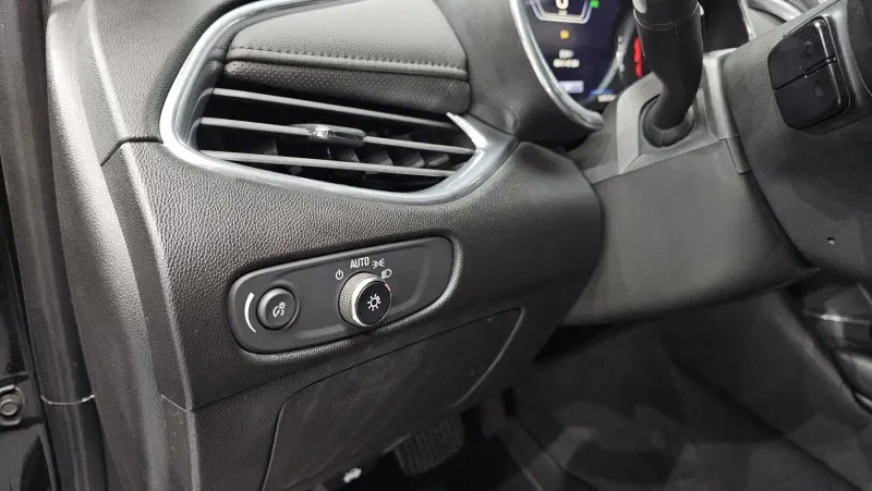 Купить Chevrolet (GM Daewoo) Malibu Busan из Кореи