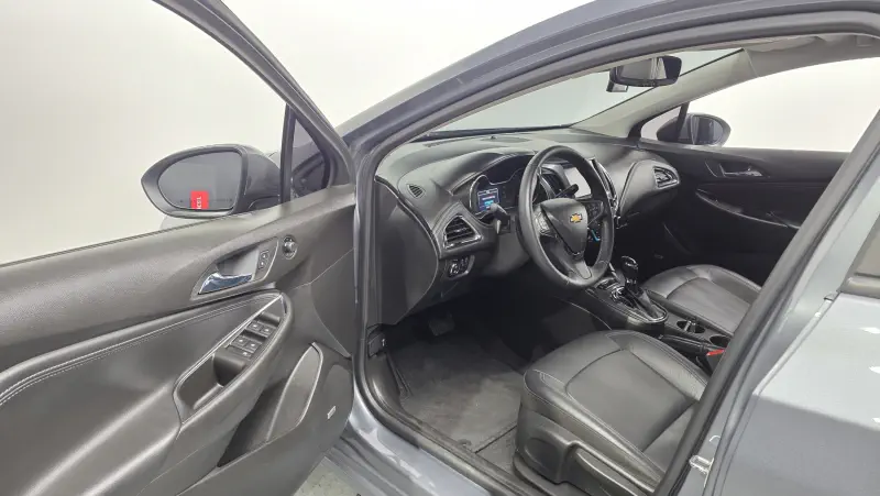 Купить Chevrolet (GM Daewoo) Cruze Gyeonggi из Кореи