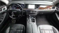 Купить Hyundai Genesis Gyeonggi из Кореи, превью 6