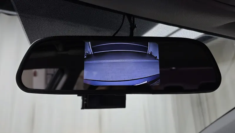 Купить Hyundai AVANTE Gyeonggi из Кореи