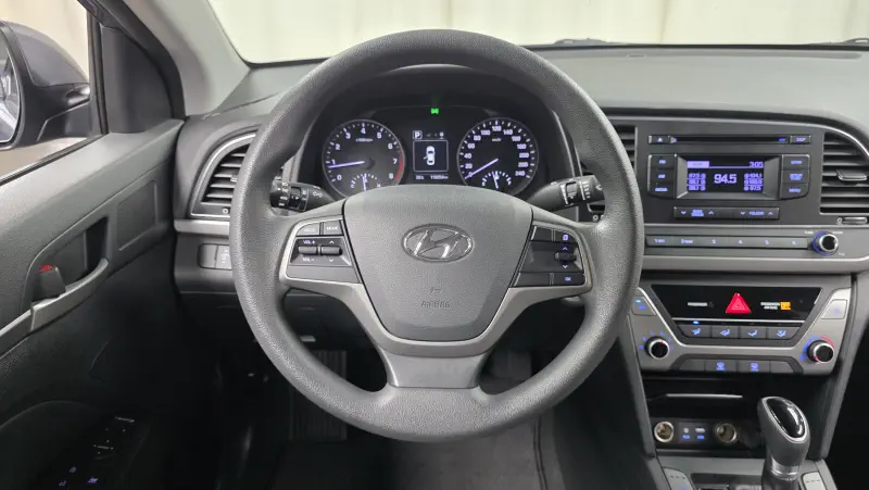 Купить Hyundai AVANTE Gyeonggi из Кореи