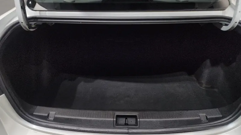 Renault Samsung SM3
