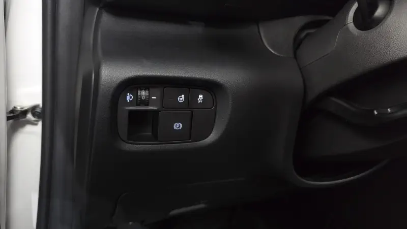 Hyundai Casper Electric