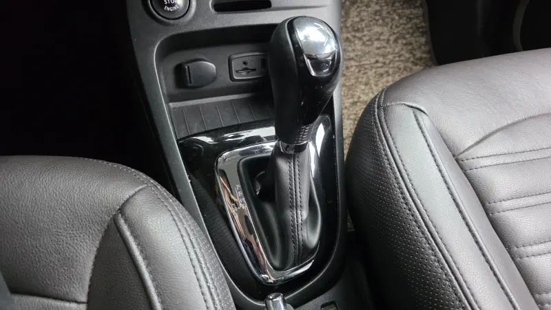 Renault Samsung QM3