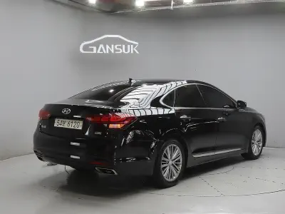 Hyundai Aslan