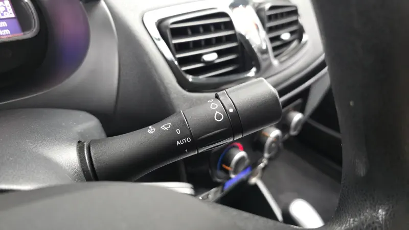 Renault Samsung SM3
