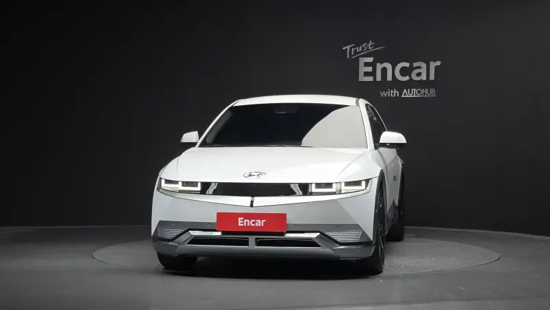 Hyundai Ioniq 5