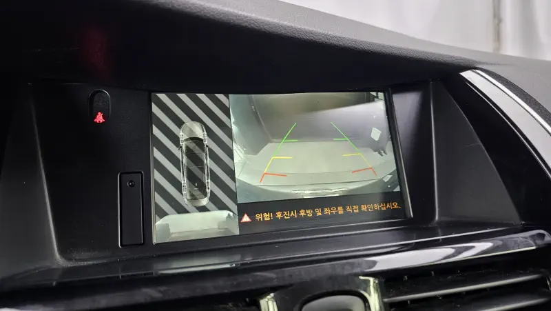 Renault Samsung SM7