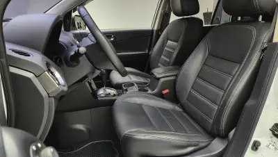 Renault Samsung QM5