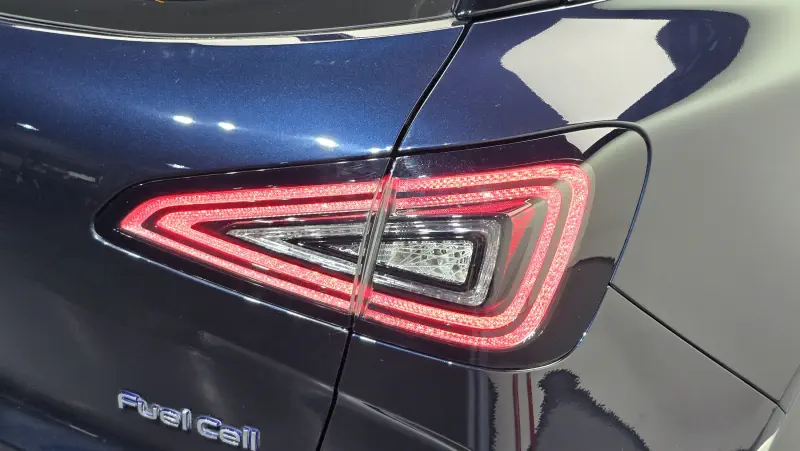 Hyundai Nexo