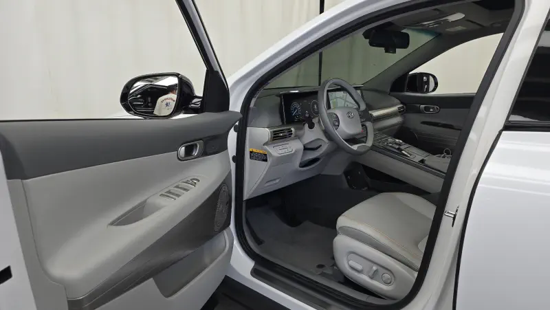 Hyundai Nexo