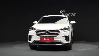 Hyundai Maxcruze