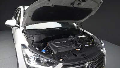 Hyundai Maxcruze